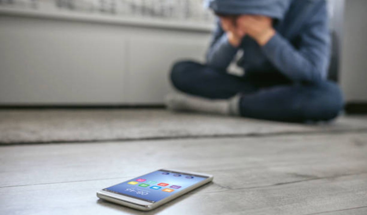Afectación de la salud mental por el uso del celular