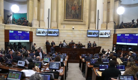 Senado