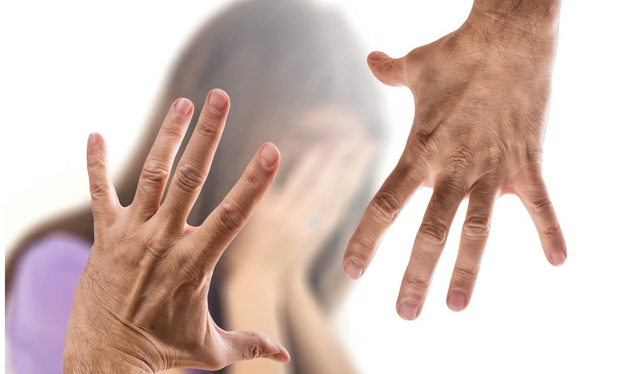 Agresión sexual