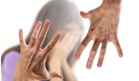 Agresión sexual