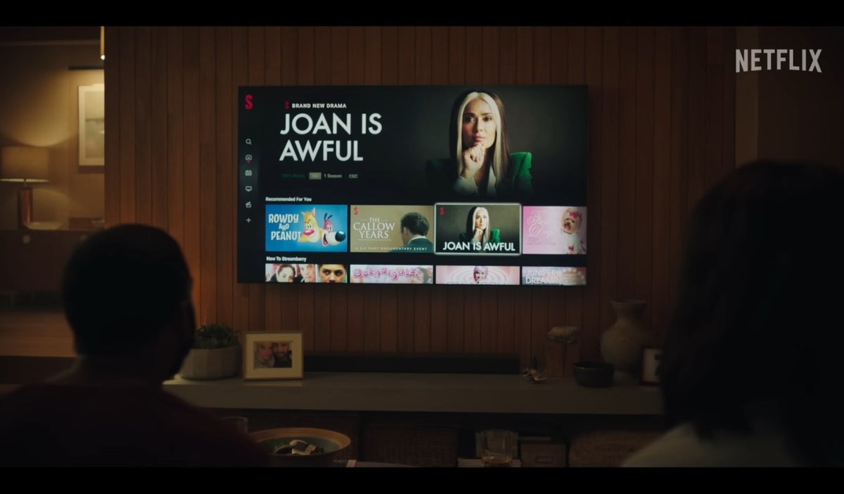 Sexta temporada de Black Mirror ya está en Netflix