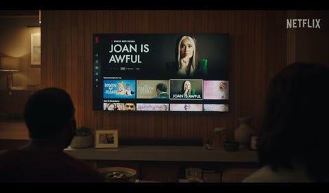 Sexta temporada de Black Mirror ya está en Netflix
