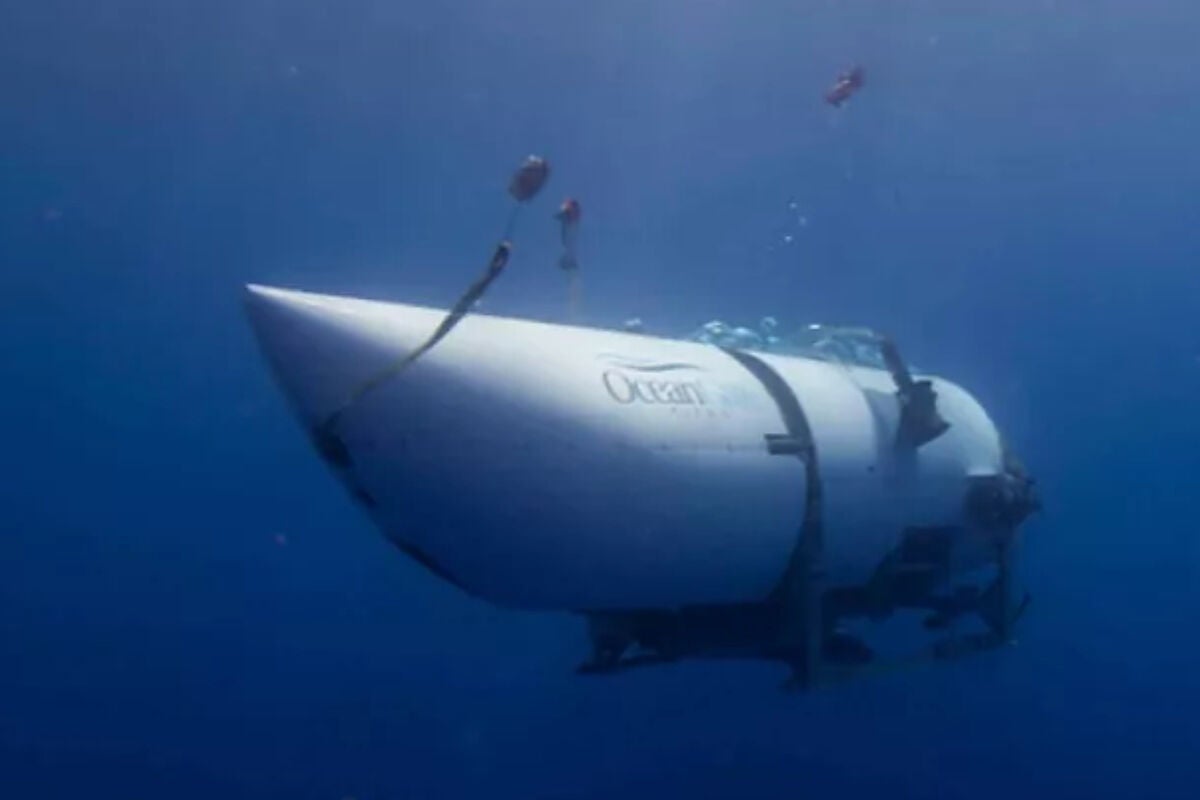 Submarino