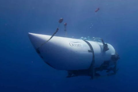 Submarino