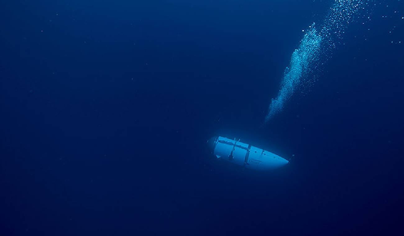 Submarino