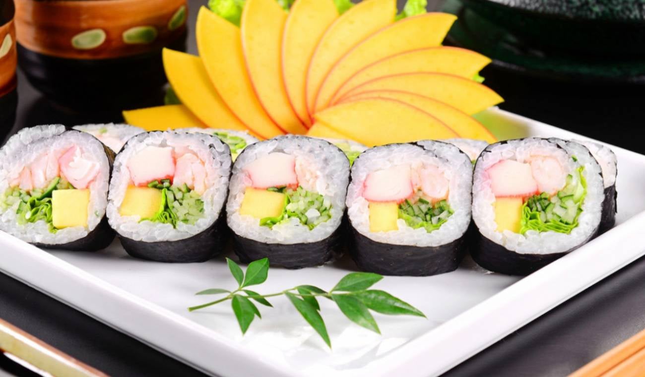 Sushi