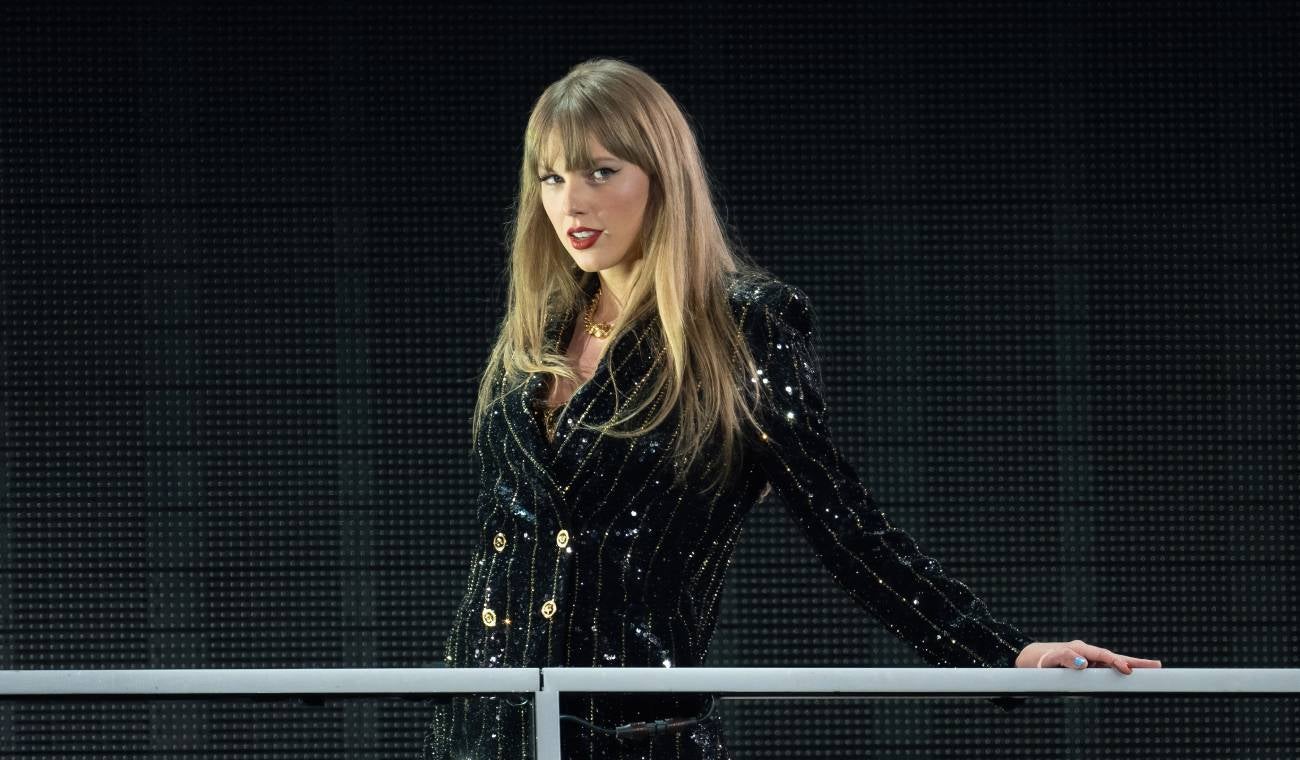 Taylor Swift