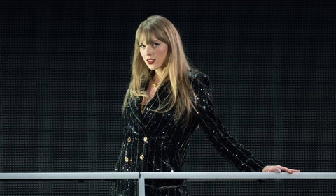 Taylor Swift