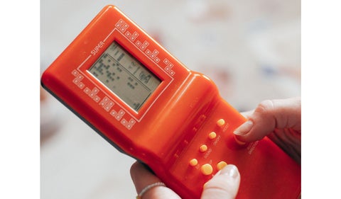 Tetris, origen del juego más adictivo