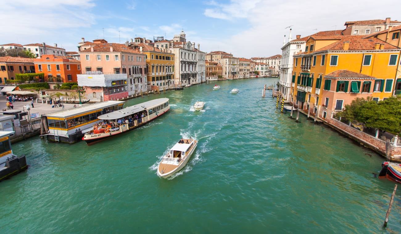 Venecia