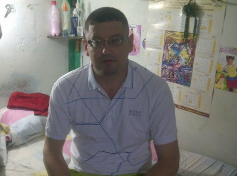 Hugo Horacio Ramírez Burgos