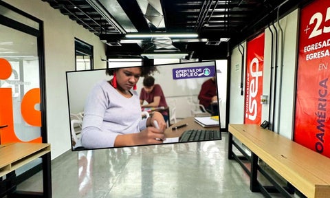 Vacantes de empleo con universidad Isep en Bogotá