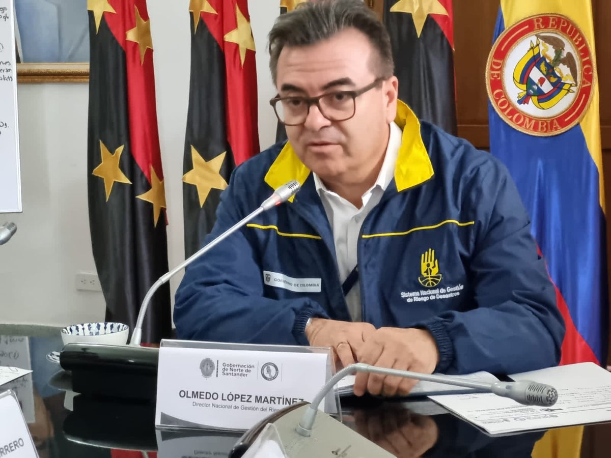 Olmedo López