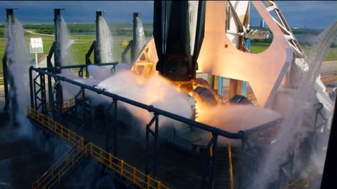 Platzi lanza un satélite al espacio