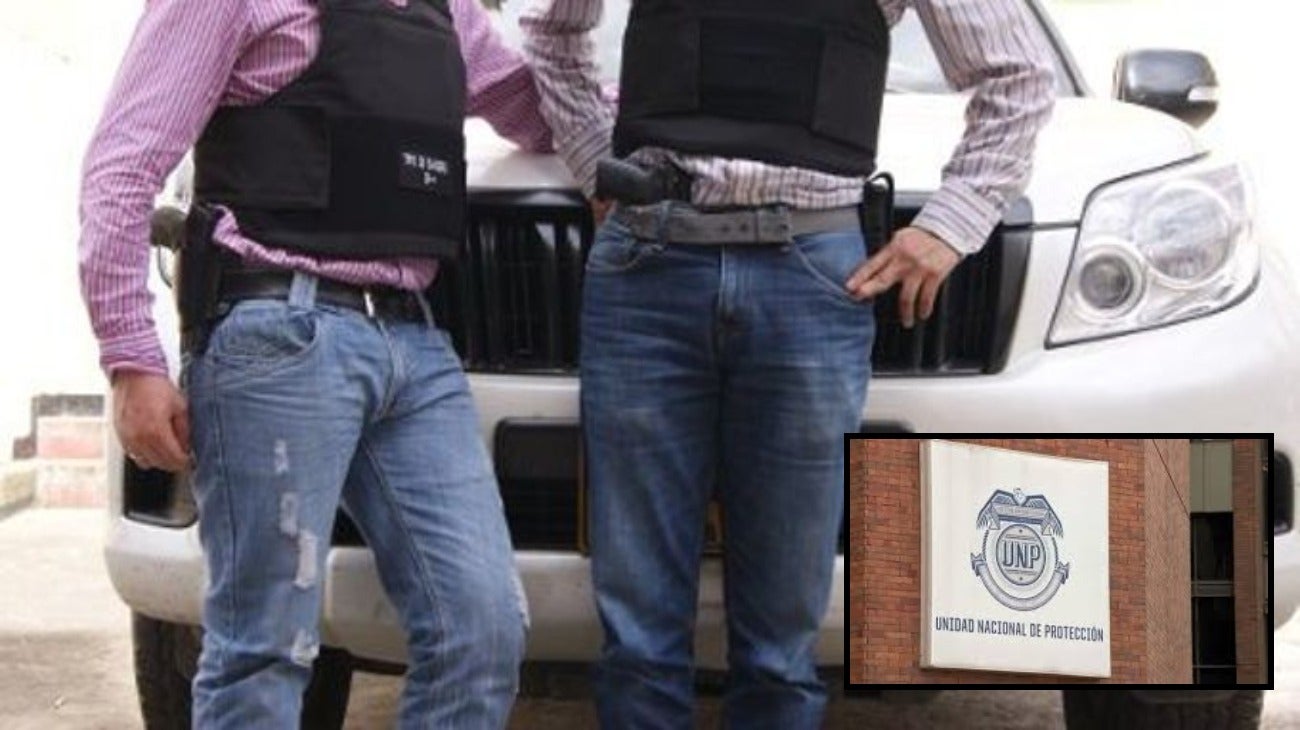 Unidad Nacional de Protección