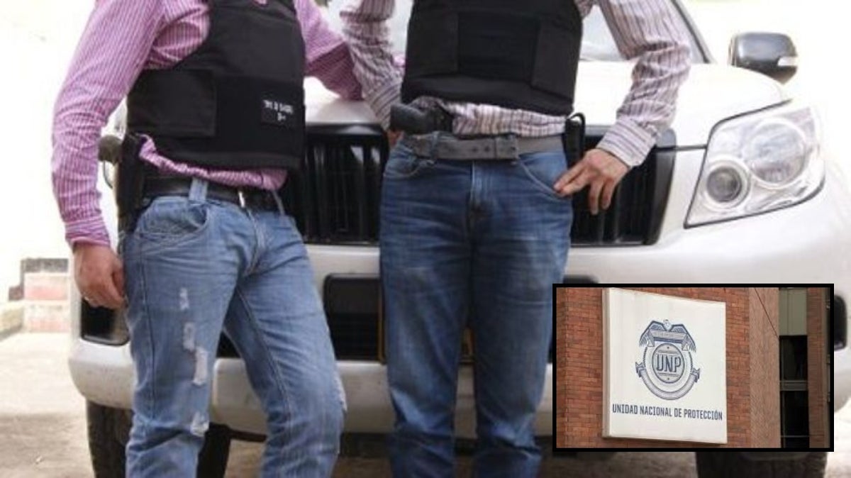 Unidad Nacional de Protección