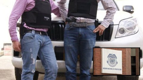 Unidad Nacional de Protección
