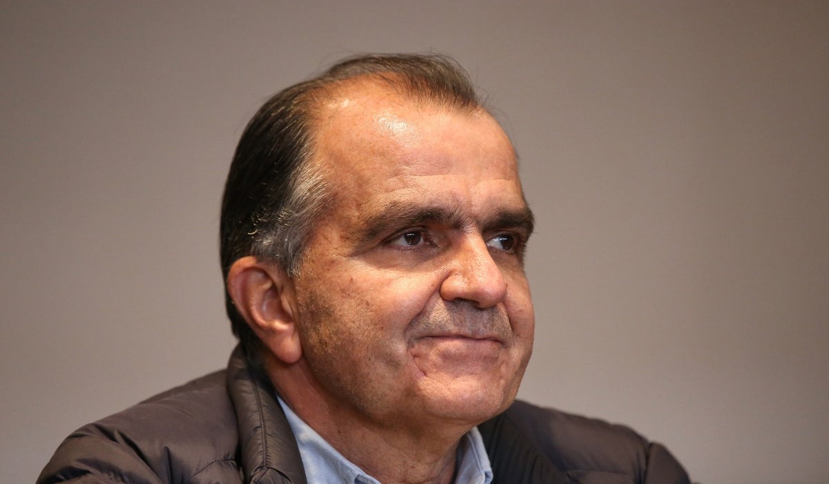 Óscar Iván Zuluaga