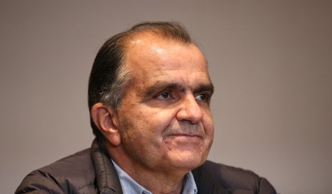 Óscar Iván Zuluaga