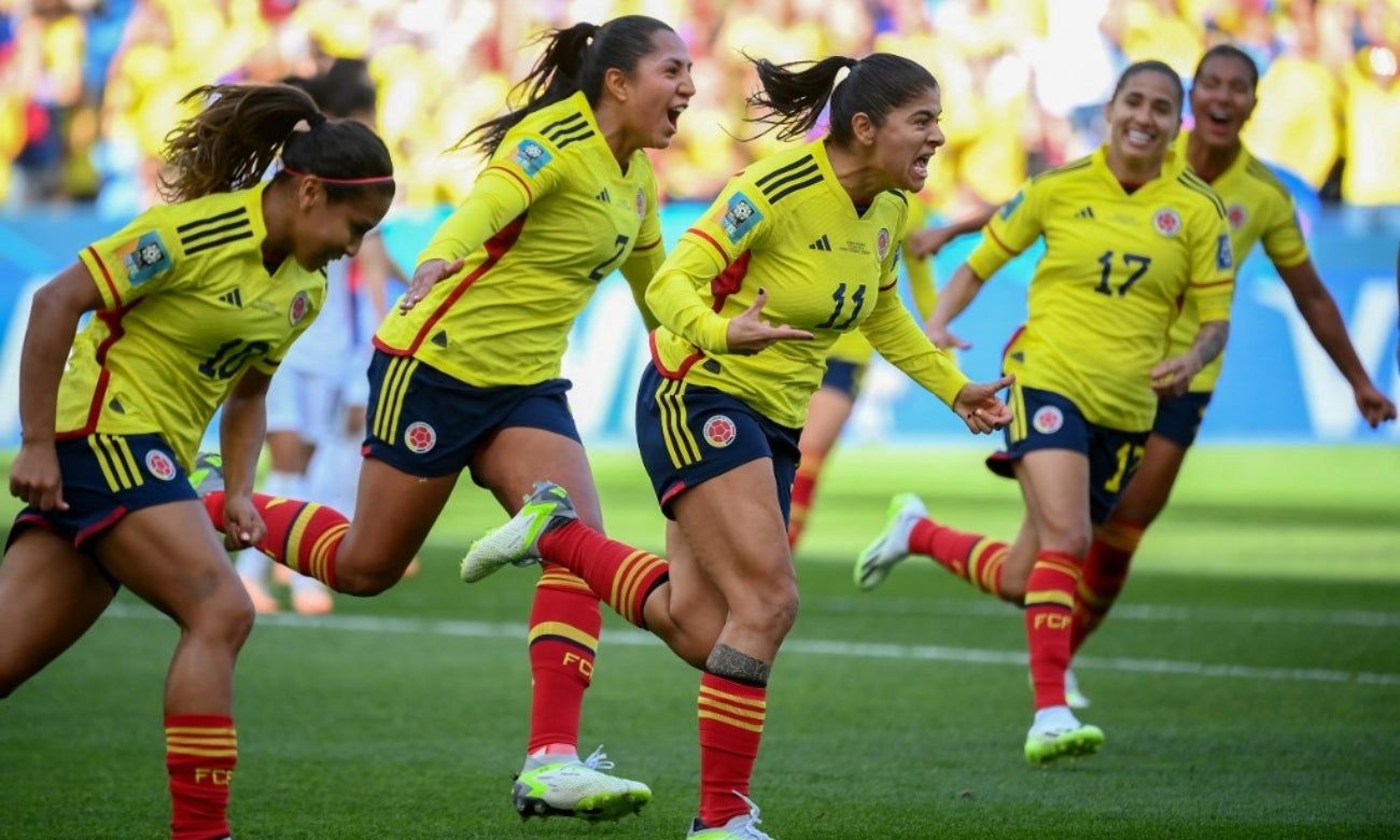 Selección Colombia: hora y fecha de próximo partido