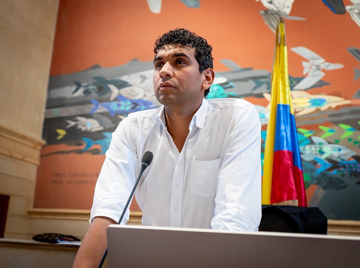 David Racero