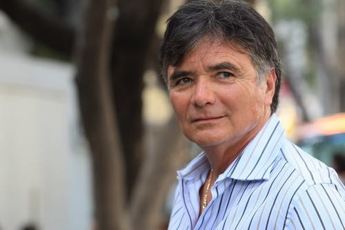 Alfonso Iturralde