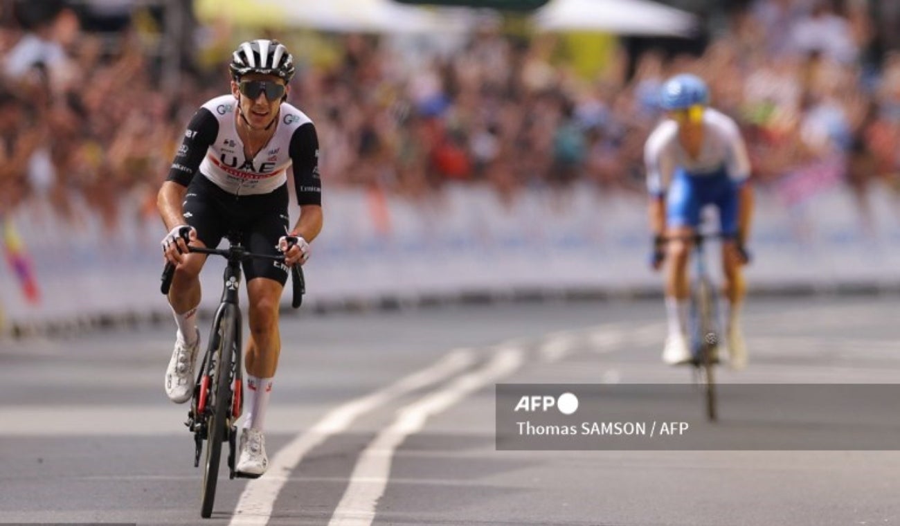 Adam Yates