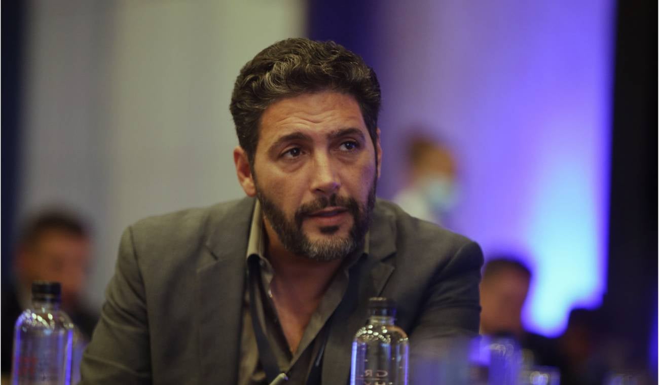 Agmeth Escaf habló del presidente Petro y las rumbas