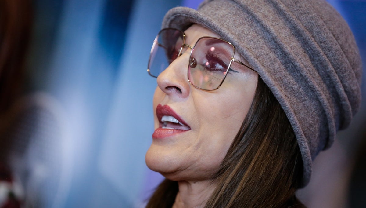 Amparo grisales