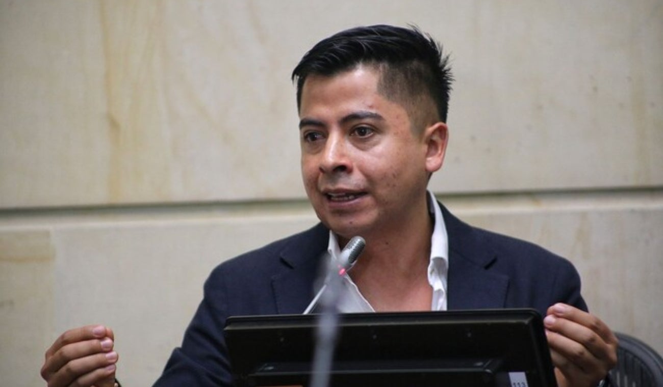 Ariel Ávila
