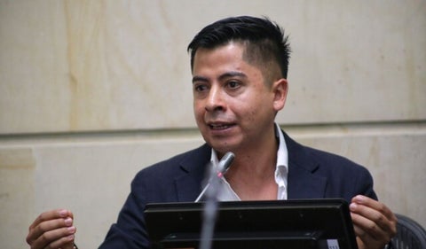 Ariel Ávila