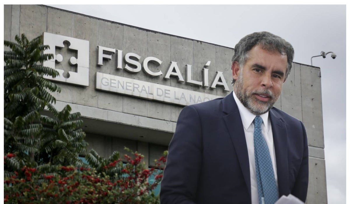 Armando Benedetti guardaría silencio en Fiscalía