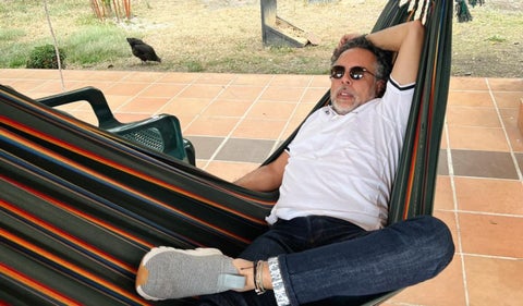 Armando Benedetti se dedicará a asesorar campañas a alcaldías y gobernaciones