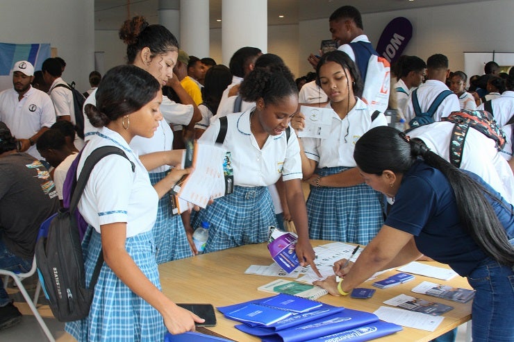 Estudiantes