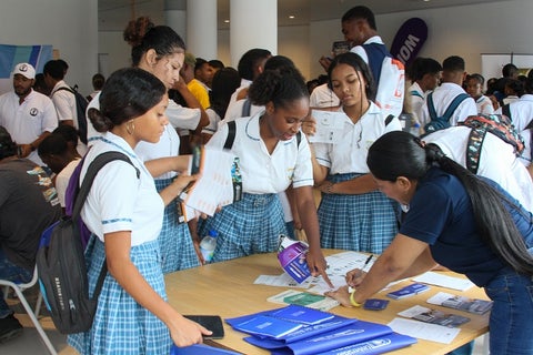 Estudiantes
