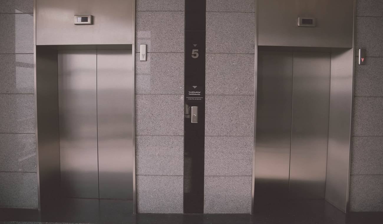 Ascensor