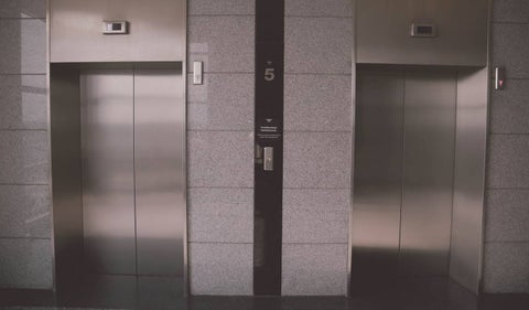 Ascensor