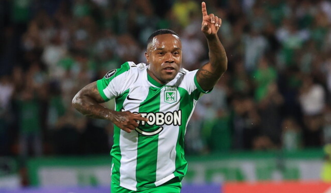 Atlético Nacional