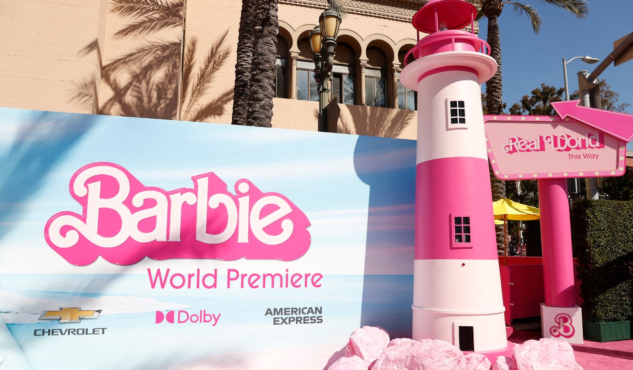 Barbie
