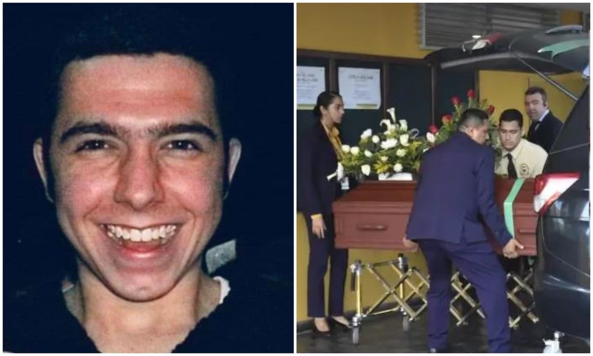 Joven que murió tras 9 años en coma por golpiza en Ibagué