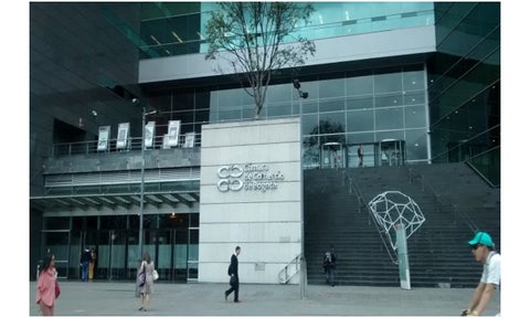 Cámara de Comercio de Bogotá