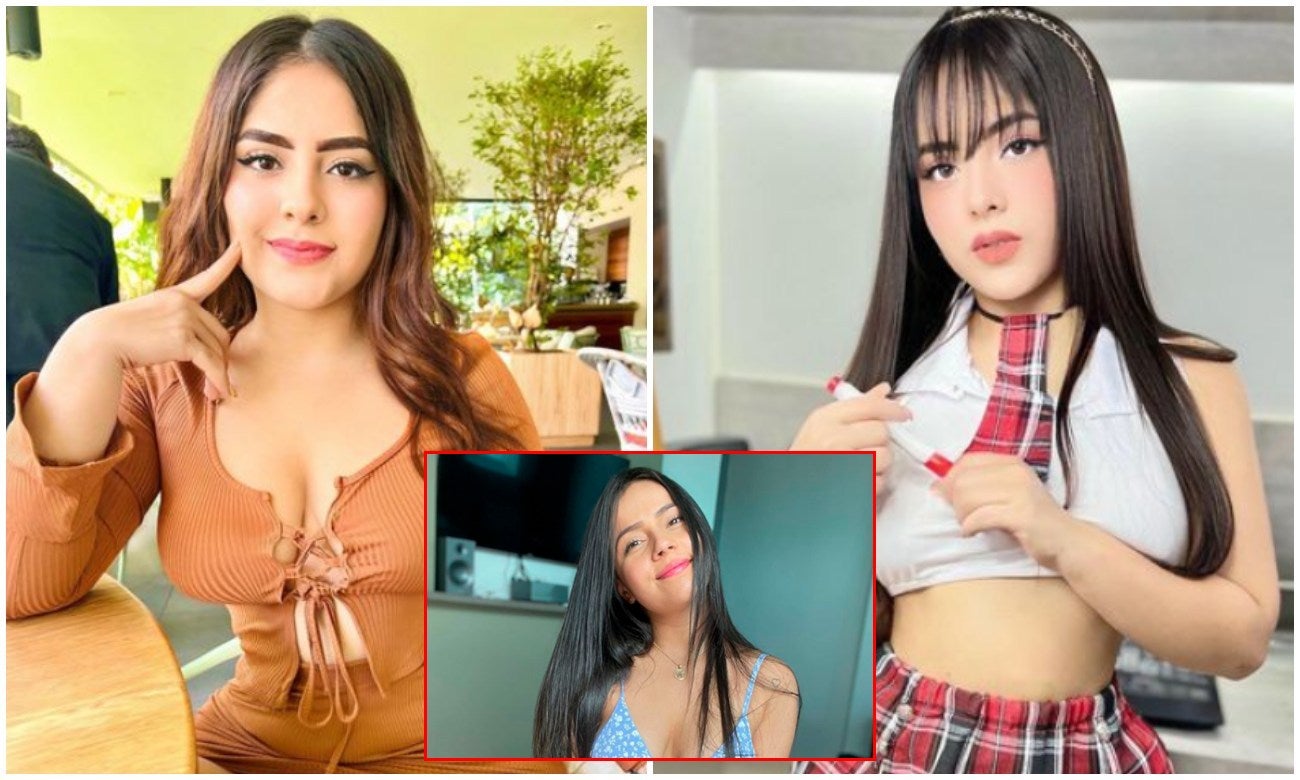 Angie Brand y Aida Cortés