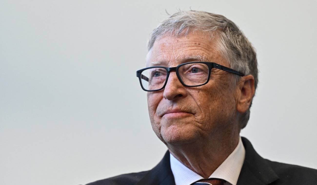 Bill Gates
