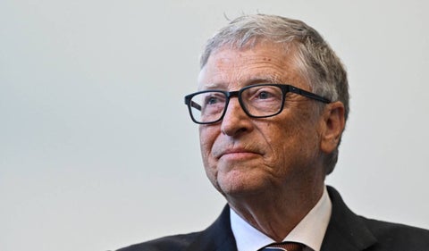 Bill Gates