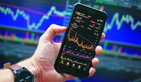 Bolsa de valores