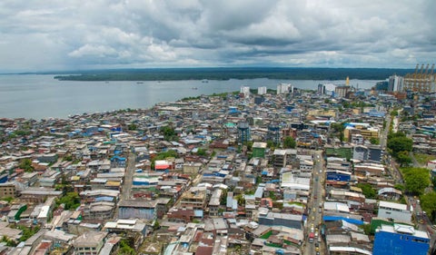 Buenaventura