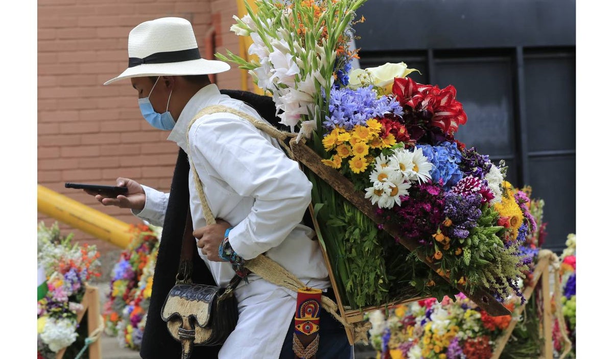 Buscan atraer turistas extranjeros a Feria de las Flores