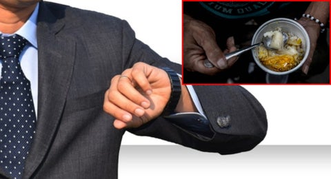 Hora de almuerzo en la jornada laboral: ¿Se la deben pagar?