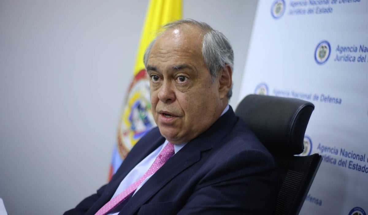 Camilo Gómez