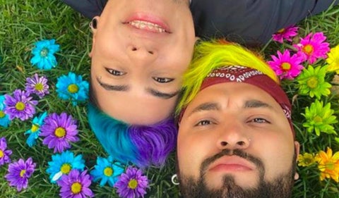 Camilo Triana y Juanda